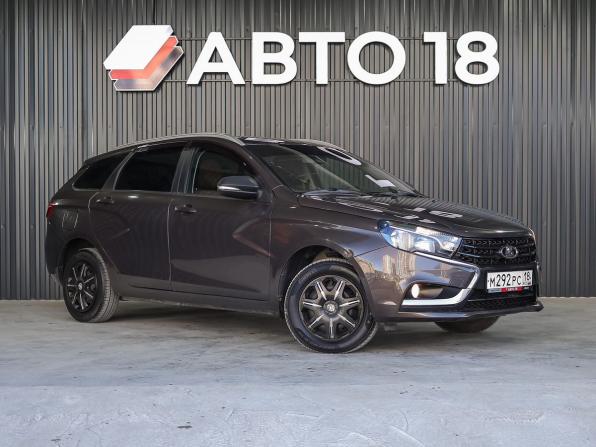 Lada (ВАЗ) Vesta I с пробегом 2019 года, цена 989 000 рублей, 72013 км, универсал, Автокод Объявления
