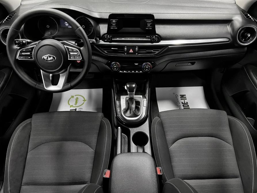 Kia Cerato IV Тверь  - изображение 11