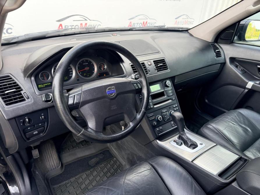 Volvo XC90 I Рестайлинг Тюмень  - изображение 7