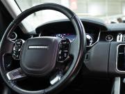 Land Rover Range Rover IV Рестайлинг Санкт-Петербург  - изображение 59