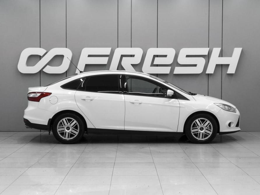 Ford Focus III Ростов-на-Дону  - изображение 5