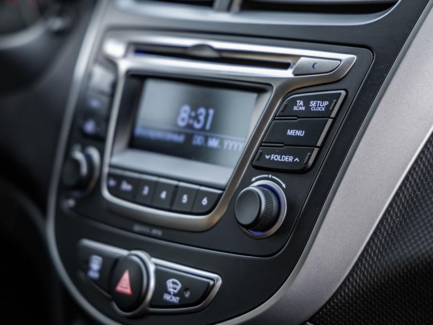 Hyundai Solaris I Рестайлинг Волгоград  - изображение 27