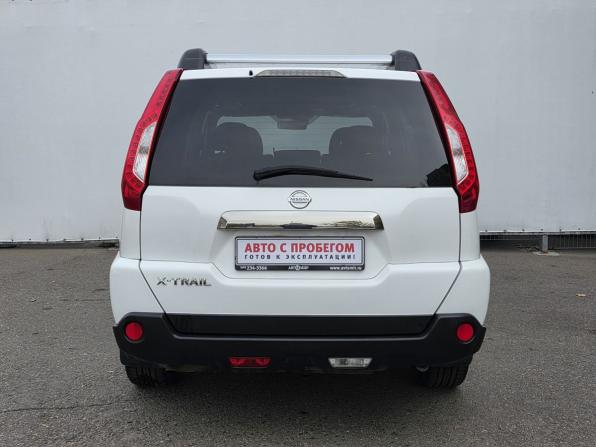 Nissan X-Trail II Рестайлинг с пробегом 2012 года, цена 1 250 000 рублей, 355200 км, внедорожник, Автокод Объявления