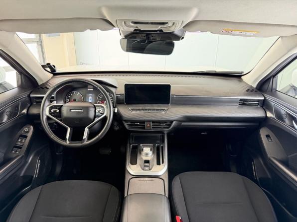 Haval Jolion I с пробегом 2021 года, цена 1 199 000 рублей, 128669 км, внедорожник, Автокод Объявления