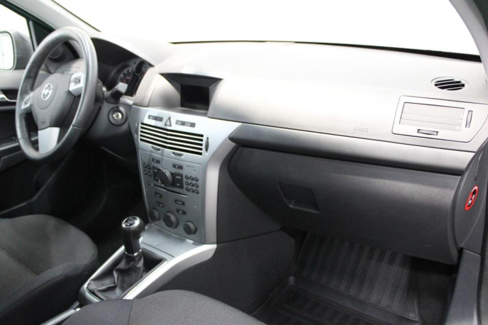 Opel Astra H Рестайлинг Ярославль  - изображение 11