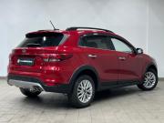 Kia Rio IV Кемерово  - изображение 20