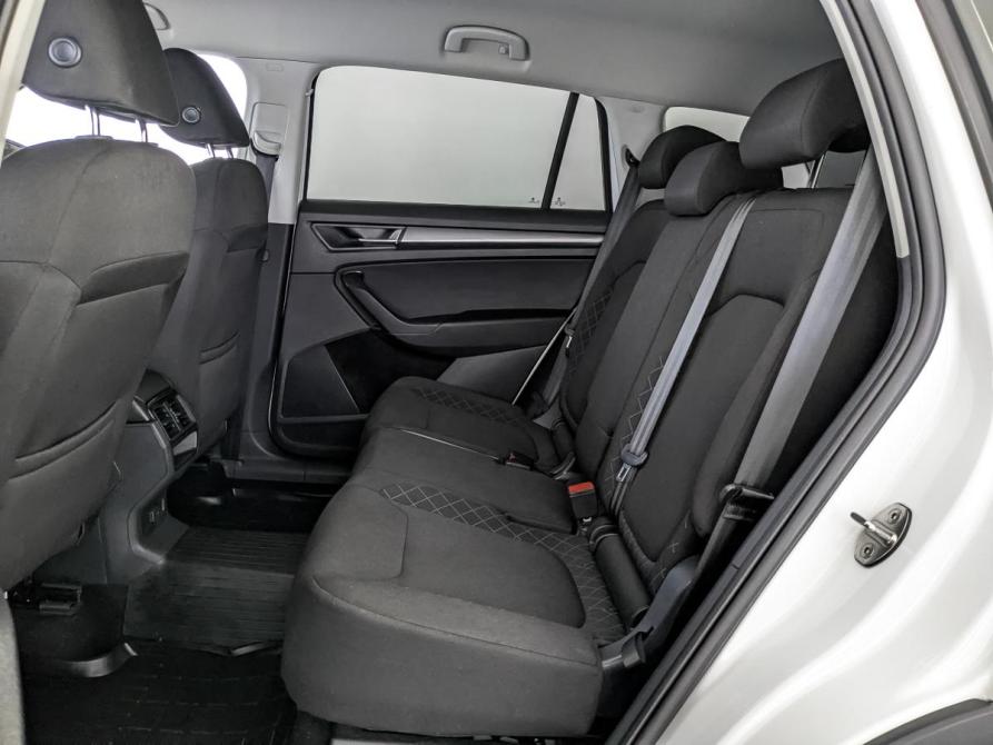 Skoda Kodiaq I Москва  - изображение 18