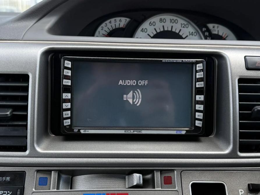 Toyota Raum II Новосибирск  - изображение 17