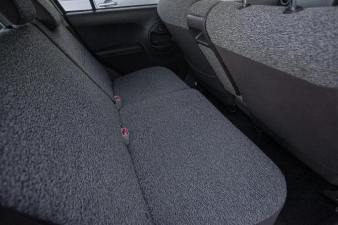 Toyota Passo II (C30) с пробегом 2012 года, цена 649 000 рублей, 95000 км, хэтчбек, Автокод Объявления