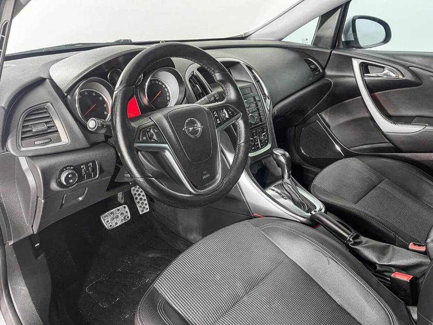 Opel Astra J Ногинск  - изображение 17