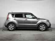 Kia Soul II Рестайлинг Санкт-Петербург  - изображение 25