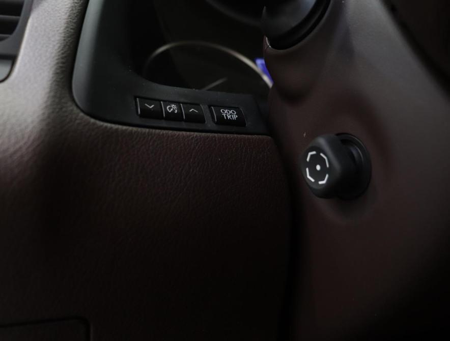 Lexus RX IV Санкт-Петербург  - изображение 20