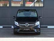Mercedes-Benz V-Класс III (W447) Рестайлинг Новороссийск  - изображение 43