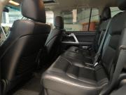 Toyota Land Cruiser 200 Series Рестайлинг 1 Казань  - изображение 37