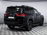 Toyota Land Cruiser 300 Series Москва  - изображение 27