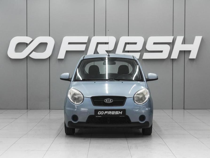 Kia Picanto I Рестайлинг Ростов-на-Дону  - изображение 3