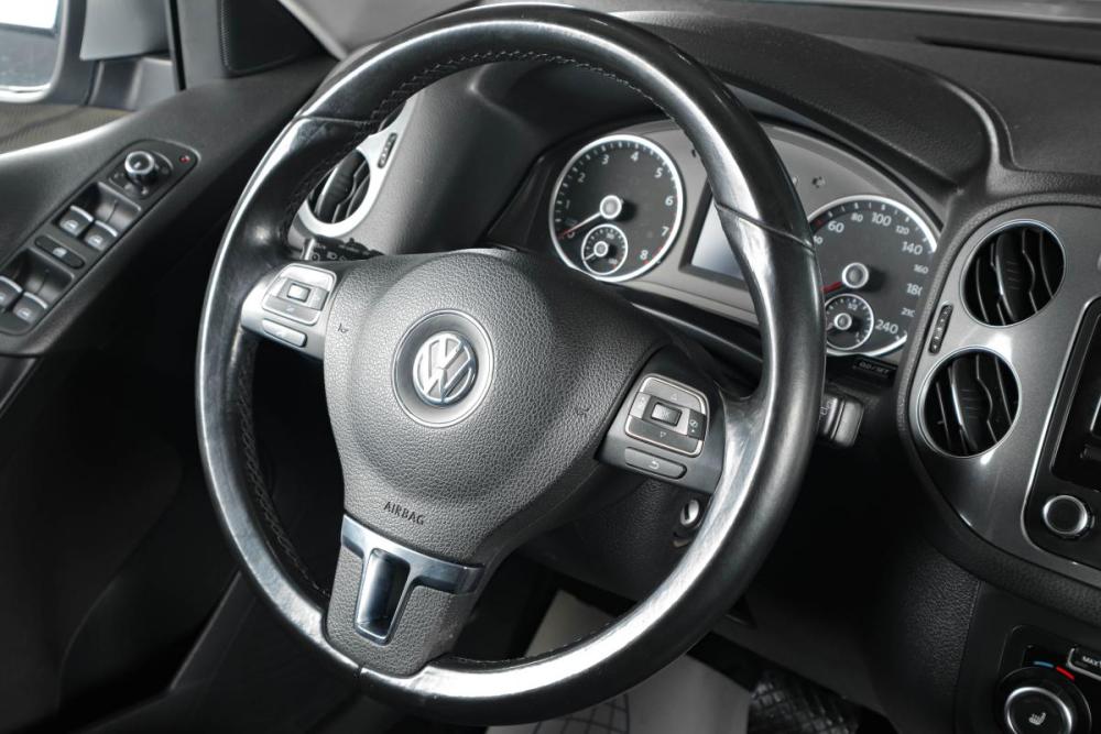 Volkswagen Tiguan I Рестайлинг Тюмень  - изображение 12
