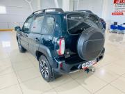 Lada (ВАЗ) Niva Travel I Миасс  - изображение 28