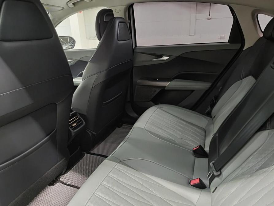 Changan Lamore Казань  - изображение 15