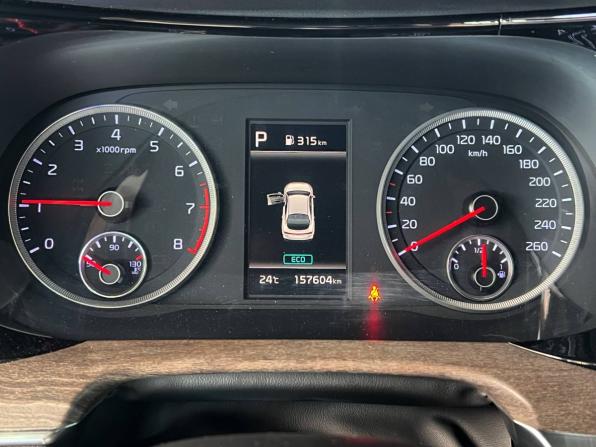 Kia K5 III с пробегом 2020 года, цена 2 050 000 рублей, 157536 км, седан, Автокод Объявления