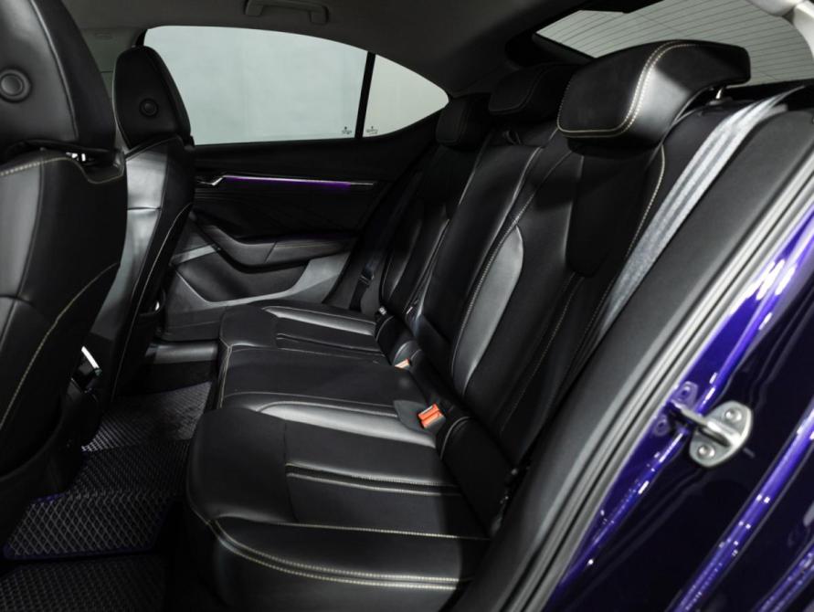 Skoda Octavia IV (A8) Санкт-Петербург  - изображение 11