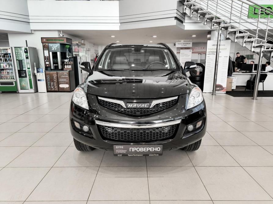Haval H5 I Казань  - изображение 2