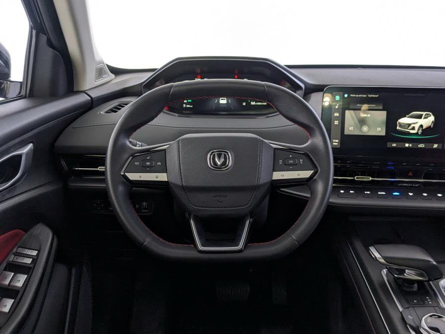 Changan CS55 Plus II Москва  - изображение 22