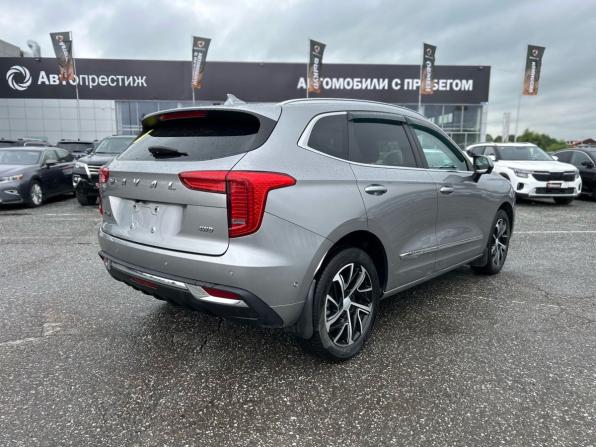 Haval Jolion I с пробегом 2022 года, цена 1 809 000 рублей, 46000 км, внедорожник, Автокод Объявления