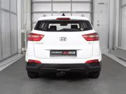 Hyundai Creta I Кемерово  - изображение 30