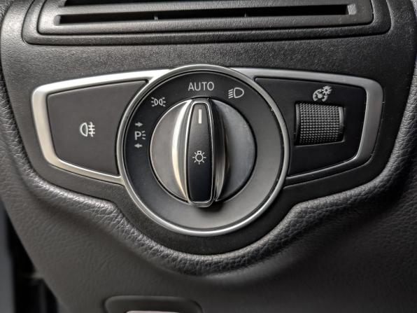 Mercedes-Benz GLC I (X253) с пробегом 2019 года, цена 3 700 000 рублей, 77529 км, внедорожник, Автокод Объявления