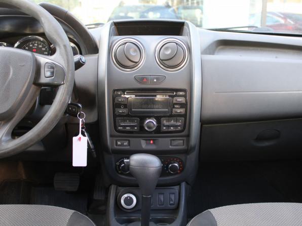 Renault Duster I Рестайлинг с пробегом 2015 года, цена 1 179 000 рублей, 101924 км, внедорожник, Автокод Объявления