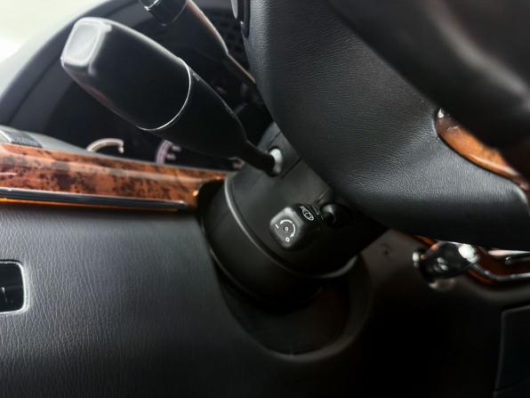 Mercedes-Benz S-Класс V (W221) с пробегом 2008 года, цена 2 200 000 рублей, 105633 км, седан, Автокод Объявления
