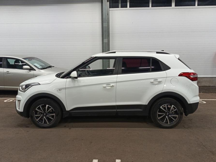 Hyundai Creta I Набережные Челны  - изображение 10