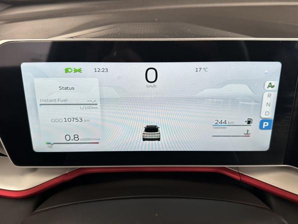 Geely Coolray I Рестайлинг с пробегом 2024 года, цена 2 145 000 рублей, 10752 км, внедорожник, Автокод Объявления