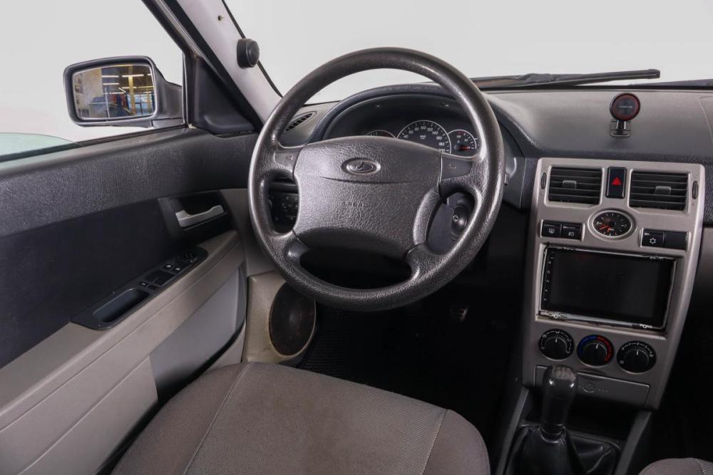 Lada (ВАЗ) Priora I Пермь  - изображение 12
