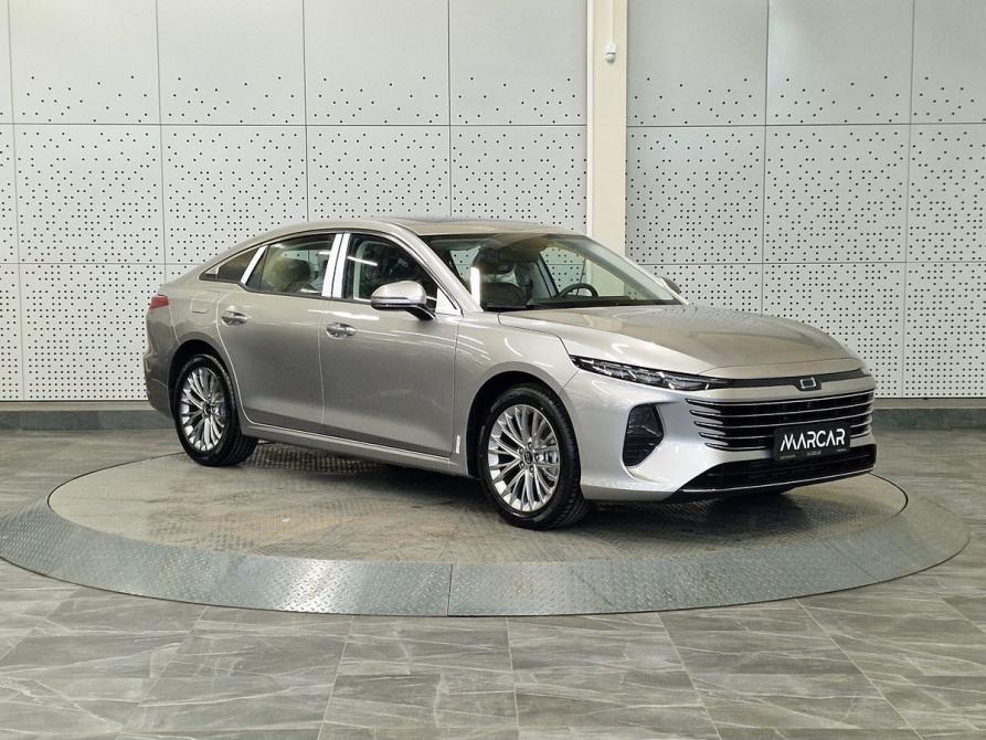 FAW Bestune B70 I Москва  - изображение 1