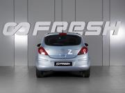 Opel Corsa D Минеральные Воды  - изображение 19