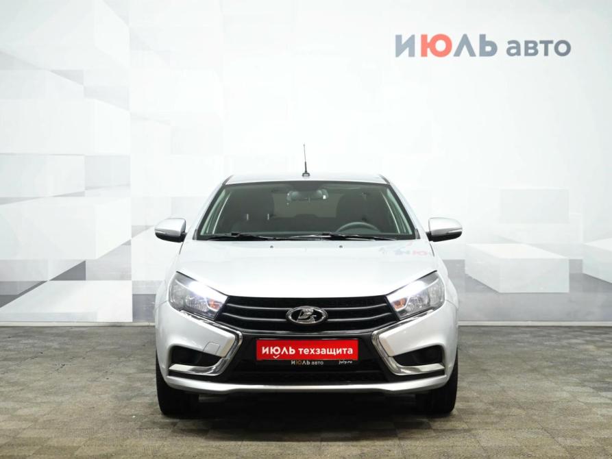 Lada (ВАЗ) Vesta I Екатеринбург  - изображение 2