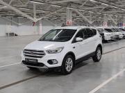 Ford Kuga II Рестайлинг Казань  - изображение 28
