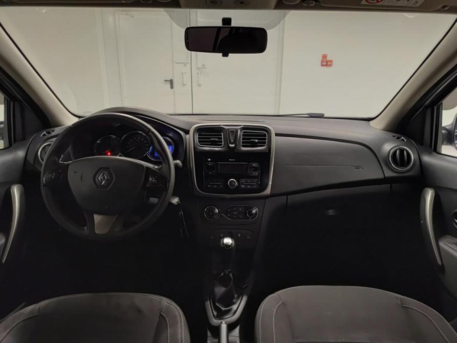 Renault Sandero II Казань  - изображение 17
