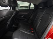 Mercedes-Benz GLC Coupe I (C253) Москва  - изображение 38