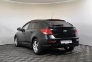 Chevrolet Cruze I Рестайлинг Нижний Новгород  - изображение 26