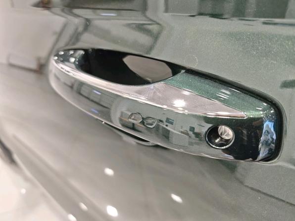 Geely Monjaro I с пробегом 2025 года, цена 4 499 000 рублей, 1600 км, внедорожник, Автокод Объявления