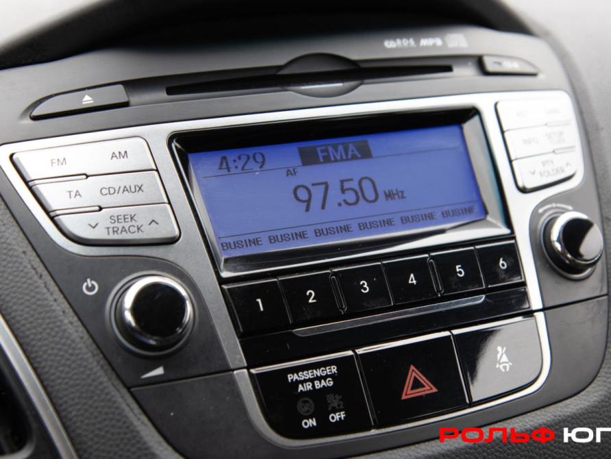 Hyundai ix35 I Москва  - изображение 18