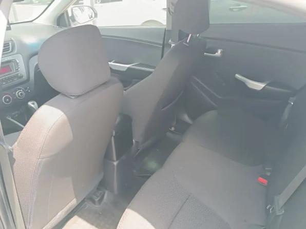 Kia Rio III с пробегом 2014 года, цена 760 000 рублей, 254192 км, хэтчбек, Автокод Объявления