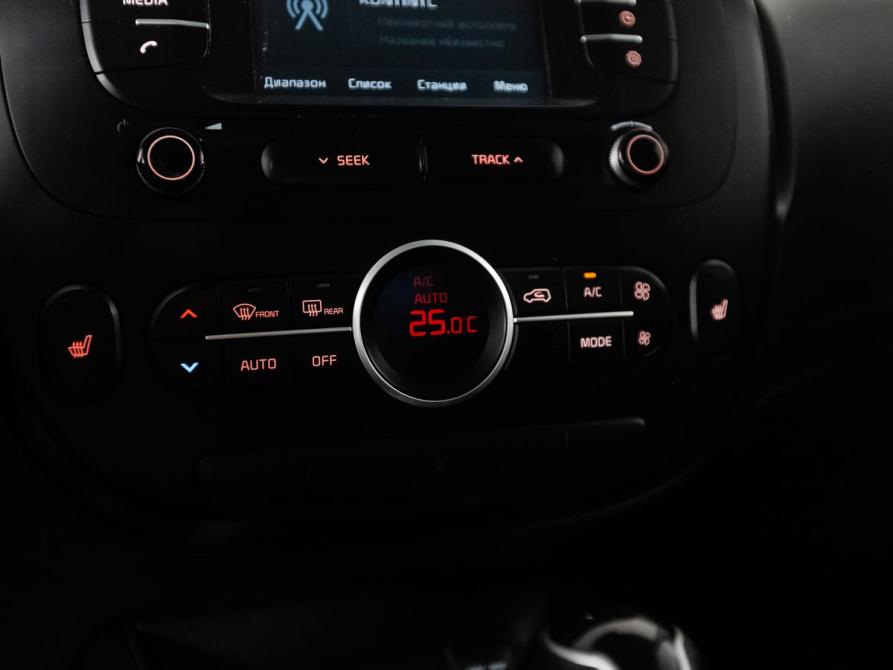 Kia Soul II Рестайлинг Челябинск  - изображение 12