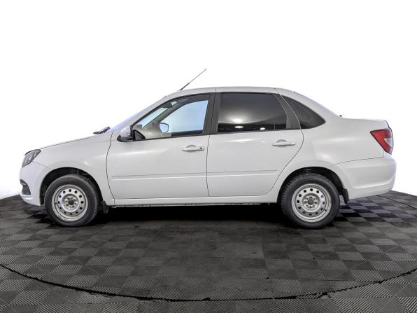 Lada (ВАЗ) Granta I Рестайлинг с пробегом 2024 года, цена 740 000 рублей, 60951 км, седан, Автокод Объявления