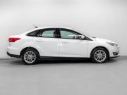 Ford Focus III Рестайлинг Москва  - изображение 32