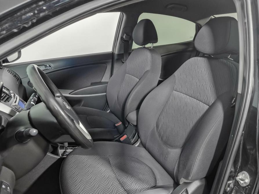 Hyundai Solaris I Нижний Новгород  - изображение 9
