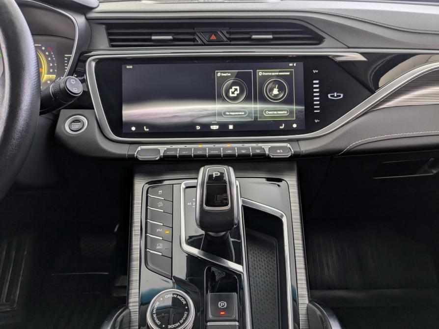 Geely Atlas Pro Москва  - изображение 28